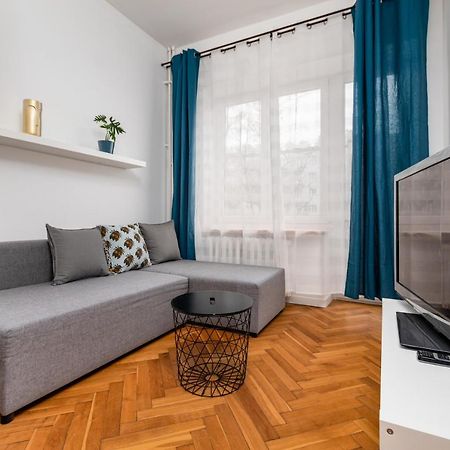 Stanislawa Augusta 16 By Homeprime Varsovia Exterior foto